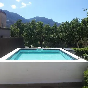 Calm House , Soller Spain