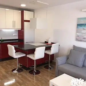 Albatros , Puerto del Carmen (Lanzarote) Spain