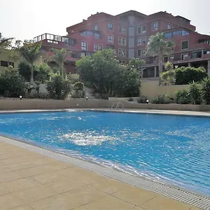 Apartmento La Perla , El Medano (Tenerife) Spain