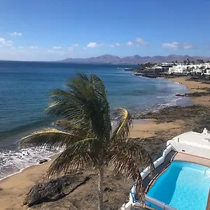 Caleton , Puerto del Carmen (Lanzarote) Spain